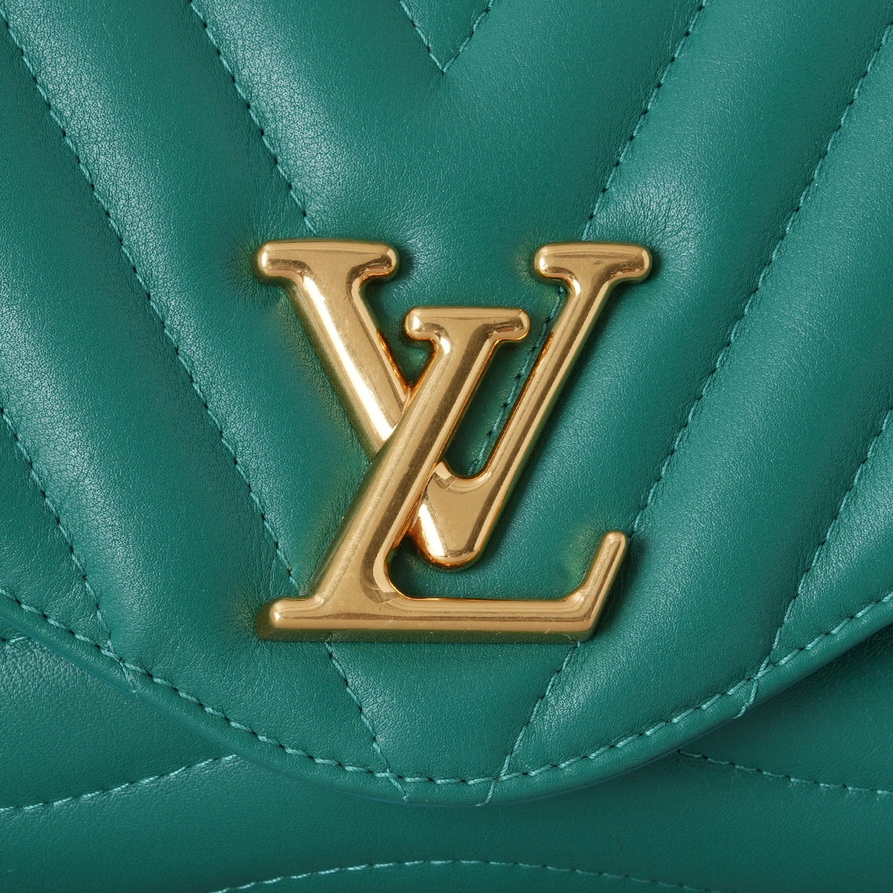 LOUIS VUITTON(USED)루이비통 뉴웨이브 체인 숄더백